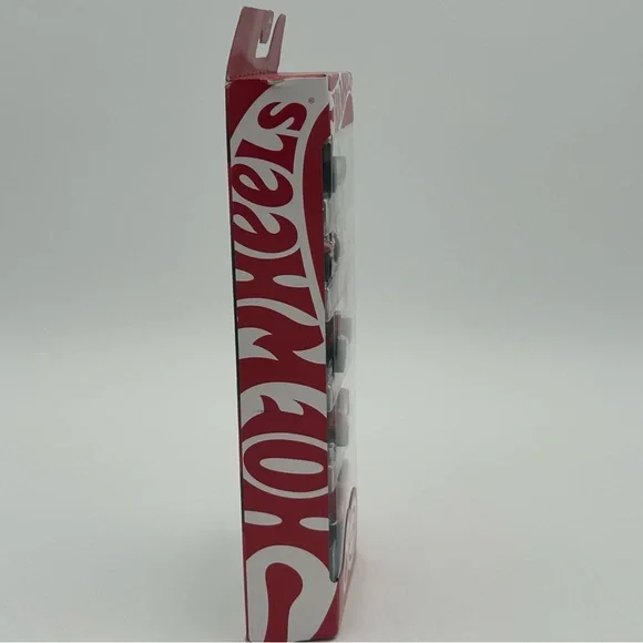 Mattel Hot Wheels 80th Anniversary Racing Car Collection - Picture 4 of 13